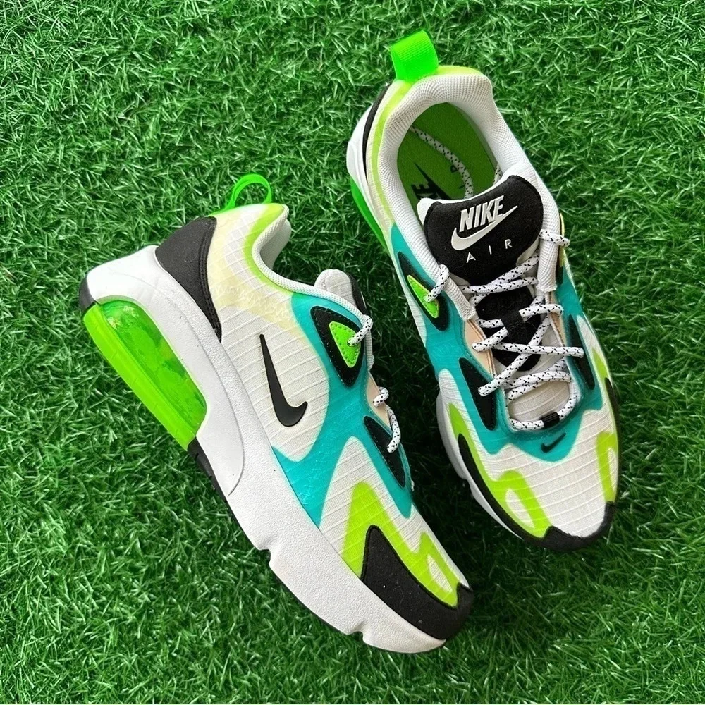 💫Nike Air Max 200 SEND OFFERS - Picture 3 of 8
